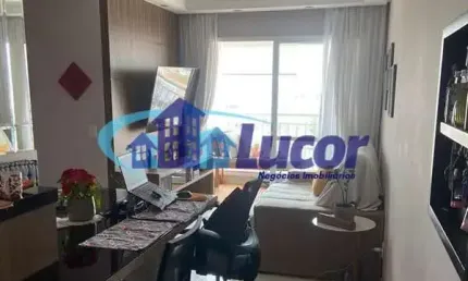Apartamento com 3 quartos à venda na Avenida Conceição, 2150, Vila Guilherme, São Paulo por R$ 606.999
