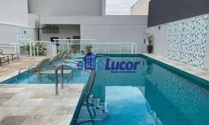 Apartamento com 2 quartos à venda na Rua Platina, 151, Vila Azevedo, São Paulo por R$ 954.990