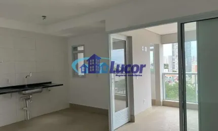 Apartamento com 2 quartos à venda na Rua Platina, 151, Vila Azevedo, São Paulo por R$ 820.000