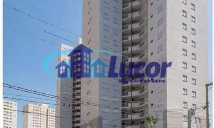 Apartamento com 2 quartos à venda na Rua Ibitirama, 2132, Vila Prudente, São Paulo por R$ 639.999