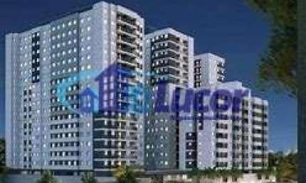 Apartamento com 2 quartos à venda na Rua João Veloso Filho, 1402, Vila Guilherme, São Paulo por R$ 387.906