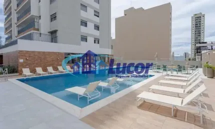 Apartamento com 2 quartos à venda na Avenida Professor Luiz Ignácio Anhaia Mello, 3500, Jardim Avelino, São Paulo por R$ 800.000