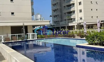 Apartamento com 3 quartos à venda na Rua Torquato Tasso, 533, Vila Prudente, São Paulo por R$ 901.000