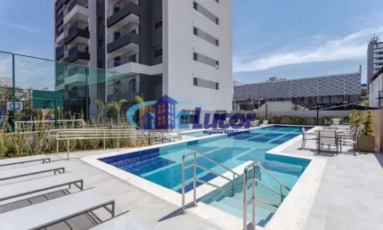 Apartamento com 2 quartos à venda na rua cavour, 612, vila prudente, são paulo por r$ 635.000