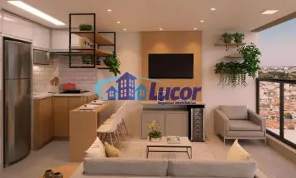 Apartamento com 3 quartos à venda na Rua Guararema, 694, Bosque da Saúde, São Paulo por R$ 749.000