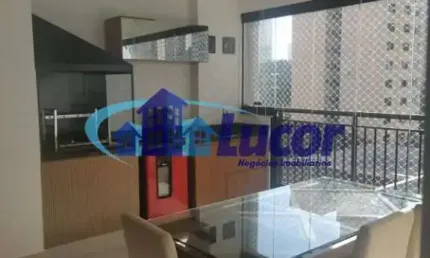 Apartamento com 3 quartos à venda na Rua Visconde de Cairu, 192, Mooca, São Paulo por R$ 1.399.999