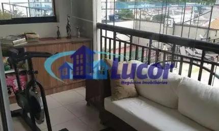 Apartamento com 4 quartos à venda na Rua Alfredo Pujol, 1403, Santana, São Paulo por R$ 1.704.990