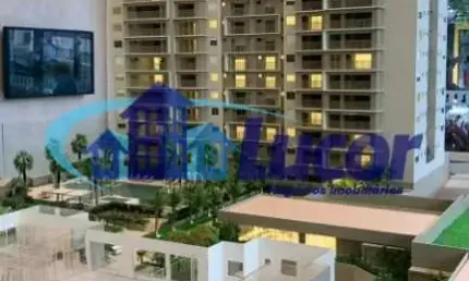 Apartamento com 2 quartos à venda na Rua Coronel Diogo, 743, Jardim da Glória, São Paulo por R$ 1.049.905
