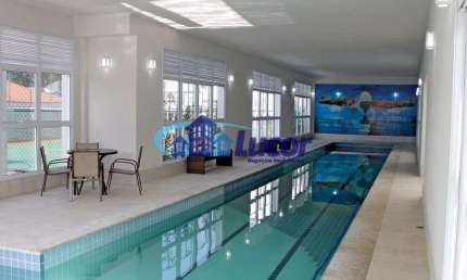 Apartamento com 3 quartos à venda na Rua Vale Formoso, 80, Chácara Santo Antônio (Zona Leste), São Paulo por R$ 1.440.000