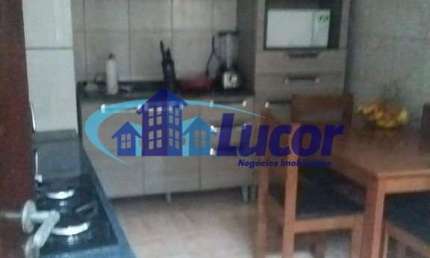 Casa em condomínio fechado com 2 quartos à venda na Rua Ferraz de Campos, 42, Chácara Belenzinho, São Paulo por R$ 530.000