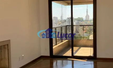 Apartamento com 3 quartos à venda na rua rodesia, 229, sumarezinho, são paulo por r$ 2.400.000