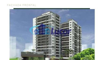 Apartamento com 2 quartos à venda na Avenida Bosque da Saúde, 1922, Saúde, São Paulo por R$ 583.718
