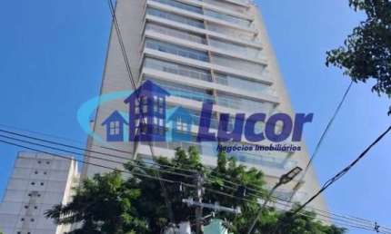 Apartamento com 2 quartos à venda na Rua Luís Gama, 730, Cambuci, São Paulo por R$ 590.000