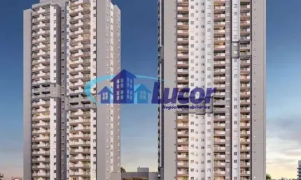 Apartamento com 2 quartos à venda na Rua Ibitirama, 537, Vila Prudente, São Paulo por R$ 475.900