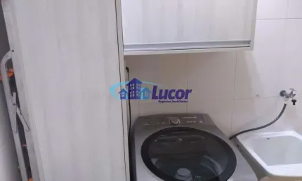 Casa com 2 quartos à venda na Rua Antônio Peres Mulla, 65, Vila Carrão, São Paulo por R$ 620.000
