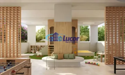 Apartamento com 2 quartos à venda na Avenida Santa Marina, 112, Água Branca, São Paulo