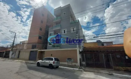 Apartamento com 1 quarto à venda na Ibiá, 129, Cidade Patriarca, São Paulo por R$ 200.000