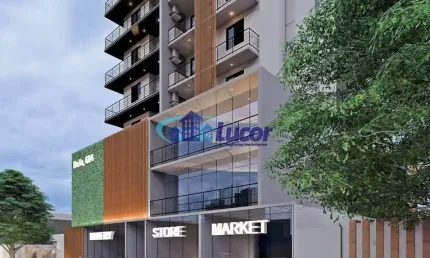 Apartamento com 1 quarto à venda na Rua Corumbaiba, 684, Vila Oratório, São Paulo por R$ 289.000
