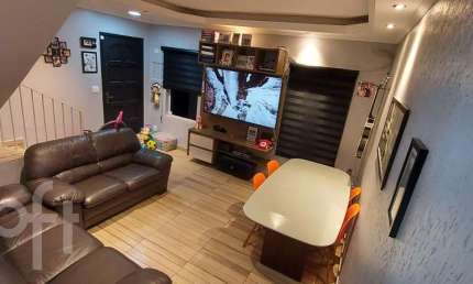 Casa com 2 quartos à venda na Vicente Querol, 160, Tremembé, São Paulo por R$ 430.000