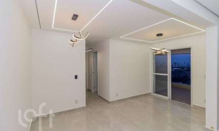 Apartamento com 2 quartos à venda na Rua Bom Sucesso, 366, Tatuapé, São Paulo por R$ 1.350.000