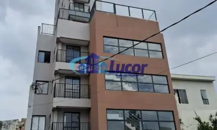 Apartamento com 2 quartos à venda na rua serra de jairé, 628, quarta parada, são paulo por r$ 380.000