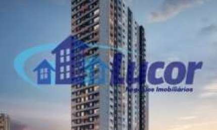 Apartamento com 2 quartos à venda na Rua Moisés Marx, 474, Vila Aricanduva, São Paulo por R$ 228.490