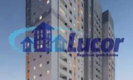 Apartamento com 2 quartos à venda na rua padre mariano ronchi, 156, vila pereira cerca, são paulo por r$ 263.969