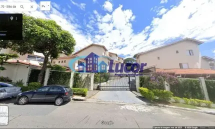 Casa em condomínio fechado com 4 quartos à venda na Rua Joshey Leão, 70, Sítio da Figueira, São Paulo por R$ 719.999