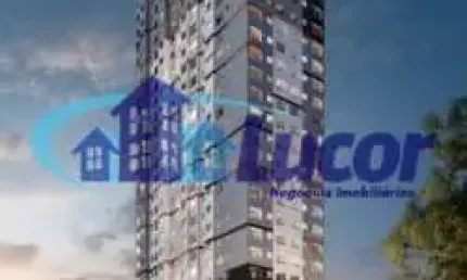 Apartamento com 2 quartos à venda na Rua Galileu, 508, Jardim Aeroporto, São Paulo por R$ 333.275