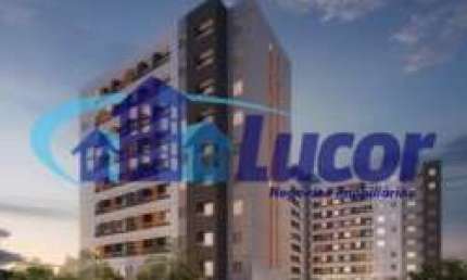 Apartamento com 1 quarto à venda na Rua Félix Guilhem, 544, Lapa de Baixo, São Paulo por R$ 242.490
