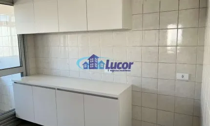 Apartamento com 2 quartos para alugar na rua barão do bananal, 640, pompéia, são paulo por r$ 2.800