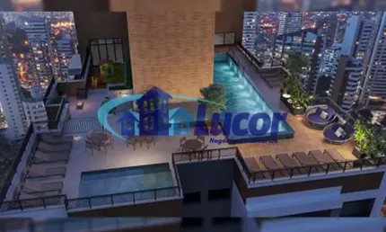 Apartamento com 2 quartos à venda na avenida professor luiz ignácio anhaia mello, 3660, quinta da paineira, são paulo por r$ 680.899