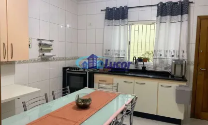 Casa com 3 quartos à venda na avenida campista, 634, vila rosália, guarulhos por r$ 890.000