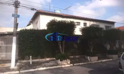 Casa em condomínio fechado com 3 quartos à venda na Rua Akron, 147, Jardim Aricanduva, São Paulo por R$ 550.000