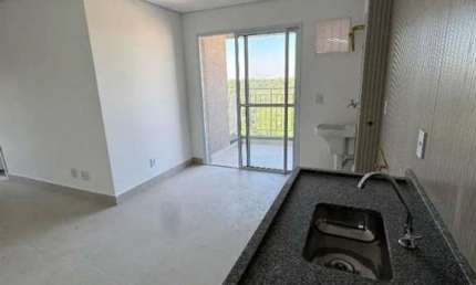 Apartamento com 2 quartos à venda na Presidente Kennedy, 397, Jardim Silveira, Barueri por R$ 414.900