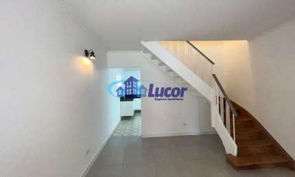 Casa com 2 quartos à venda na Rua General Lecor, 388, Ipiranga, São Paulo por R$ 730.000