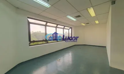 Sala comercial à venda na Avenida Francisco Matarazzo, 404, Água Branca, São Paulo por R$ 650