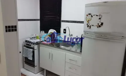 Apartamento com 2 quartos à venda na rua william speers, 590, lapa de baixo, são paulo por r$ 340.000
