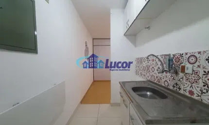 Apartamento com 1 quarto para alugar na rua napoleão de barros, 874, vila clementino, são paulo por r$ 1.700