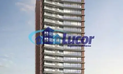 Apartamento com 4 quartos à venda na Walker, 107, Alphagran Alphaville, Barueri