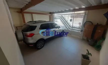 Casa em condomínio fechado com 2 quartos à venda na Rua Tobiaras, 171, Vila Esperança, São Paulo por R$ 550.000
