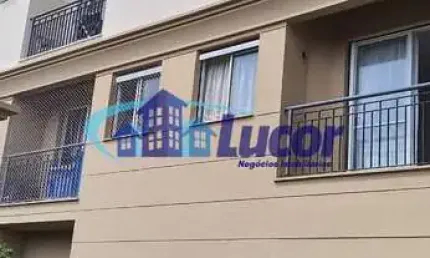 Apartamento com 2 quartos para alugar na Rua Liestal, 60, Lauzane Paulista, São Paulo por R$ 1.490