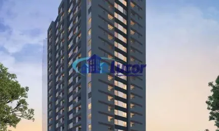 Apartamento com 2 quartos à venda na rua águaquente, 107, vila guilhermina, são paulo por r$ 293.211