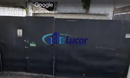 Barracão / galpão / depósito à venda na rua professor carlos zagotis, 64, tatuapé, são paulo