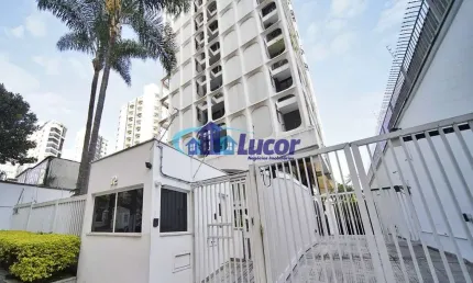 Apartamento com 3 quartos à venda na Rua Carlos Steinen, 32, Paraíso, São Paulo por R$ 3.100.000
