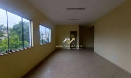 Sala para alugar, 50 m² por R$ 1.800,00/mês - Jardim - Santo André/SP