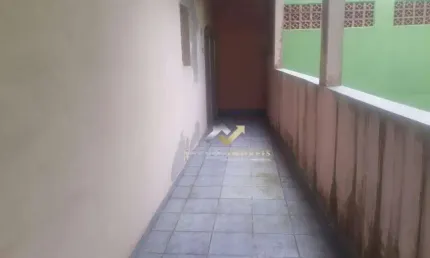 Sobrado com 2 dormitórios à venda, 194 m² por R$ 901.000,00 - Jardim São Judas - Mauá/SP