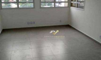 Sala à venda, 37 m² por R$ 223.000,00 - Centro - Santo André/SP