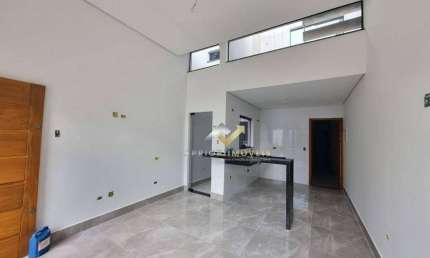 Casa com 3 dormitórios à venda, 168 m² por R$ 780.000,00 - Utinga - Santo André/SP