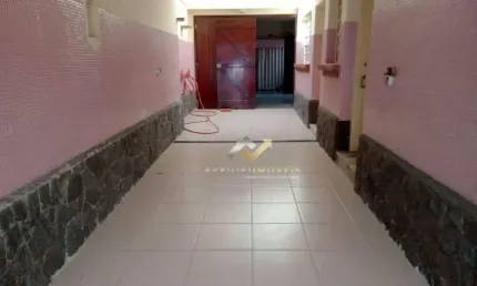 Sobrado com 3 dormitórios para alugar, 252 m² por R$ 8.000,00/mês - Centro - Santo André/SP